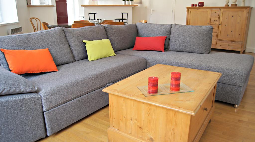 Appartement Little - Theo